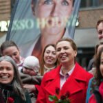 Denmark Navigates Challenging Coalition Negotiations After Election