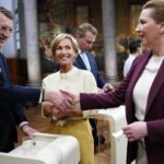 Denmark’s Election Focuses on Homegrown Issues Amid Greenland Crisis