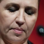 Denmark’s Frederiksen Faces Challenges After Election Loss as Coalition Talks Begin