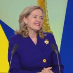 EIB Chief Nadia Calviño Urges Focus on Energy Autonomy