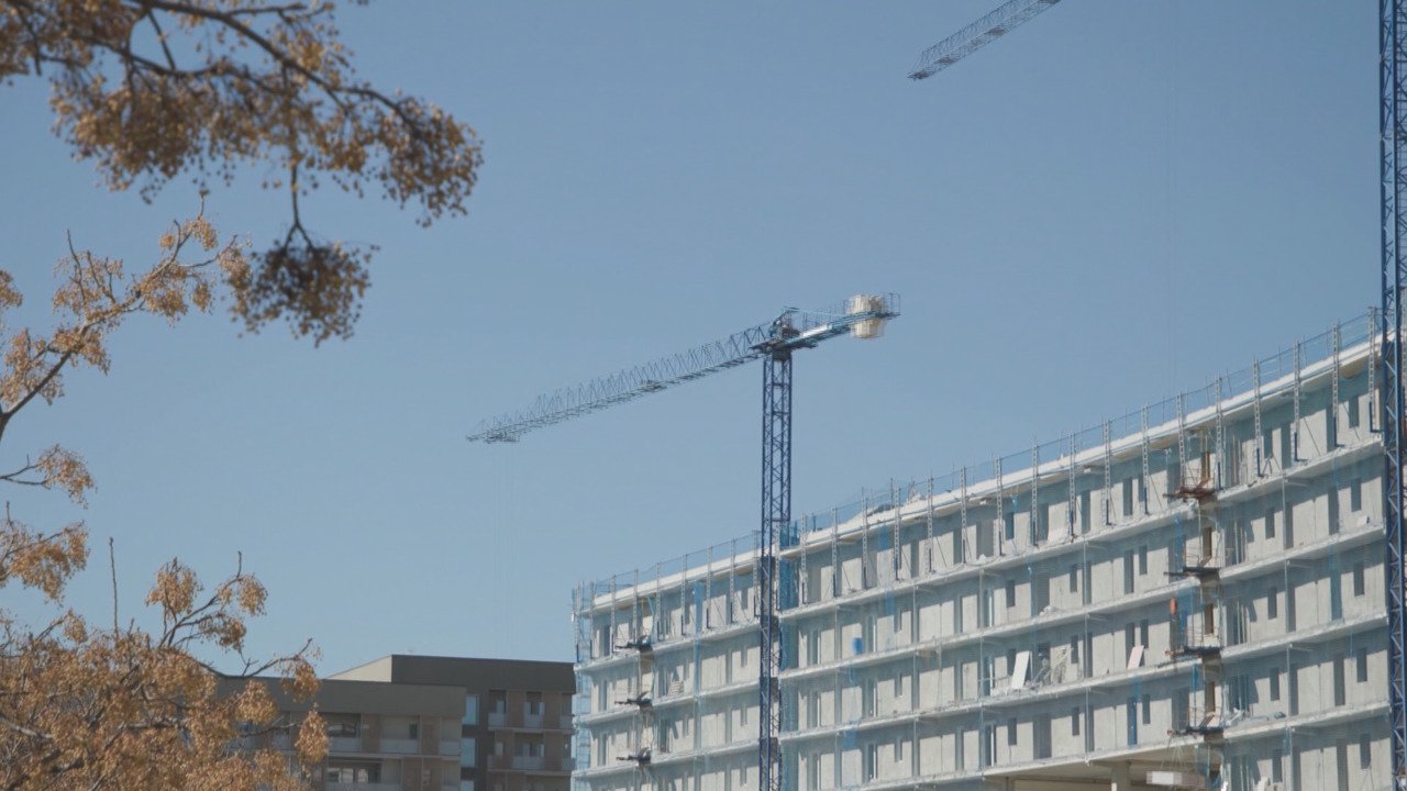 EU Addresses Europe's Housing Shortage