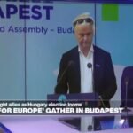 EU Limits Hungary’s Access to Classified Intelligence Amid Allegations of Leaks to Russia