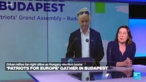 EU Limits Hungary’s Access to Classified Intelligence Amid Allegations of Leaks to Russia