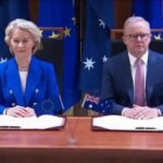 EU and Australia Forge Free Trade Agreement While Strengthening Defence Ties