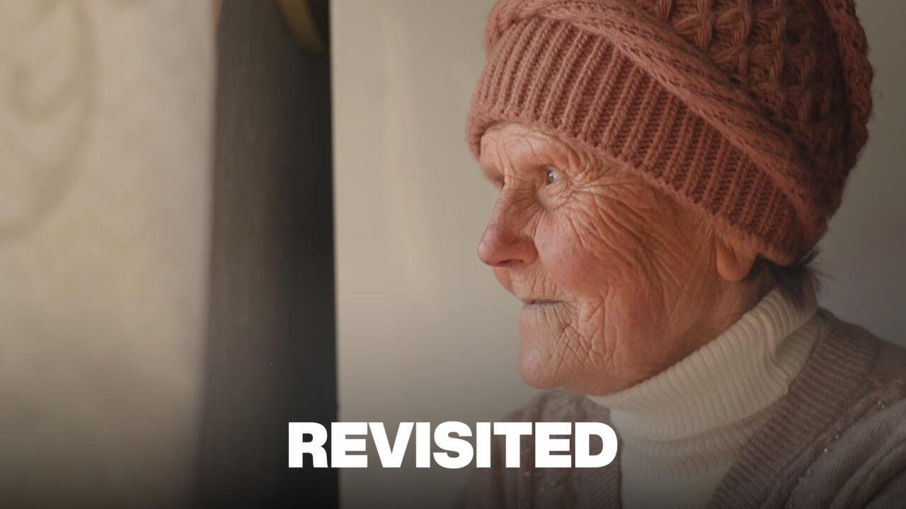 Eight Decades Later, the Shadows of the Soviet Famine Continue to Haunt Moldova