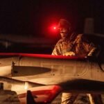 Estonia and Latvia Report Drone Strikes Amid Ukraine’s Major Offensive Against Russia
