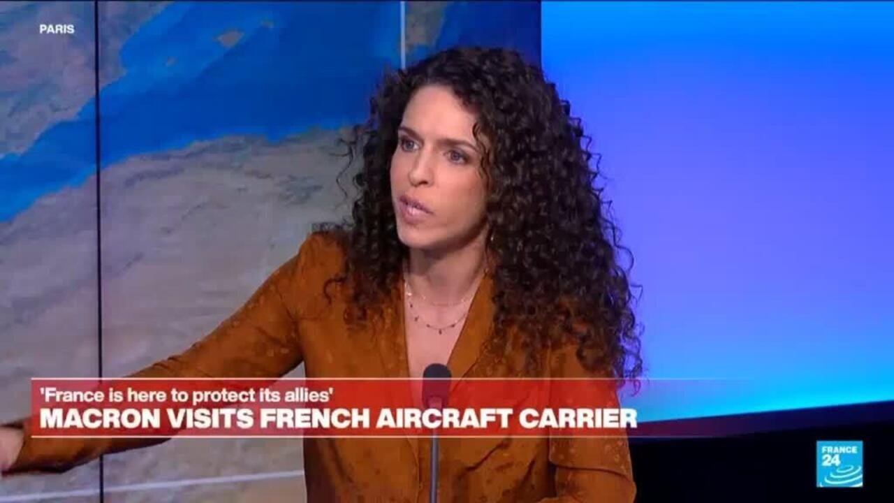 Europe Asserts Readiness While Opposing Unilateral War Involvement