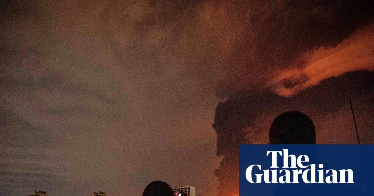 Europe Criticizes US for Briefly Easing Sanctions on Russian Oil