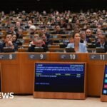 European Parliament Grants Conditional Approval for EU-US Trade Agreement