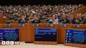 European Parliament Grants Conditional Approval for EU-US Trade Agreement