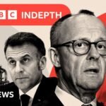 Europe’s Energy Crisis Deepens: The Impact of the Iran War