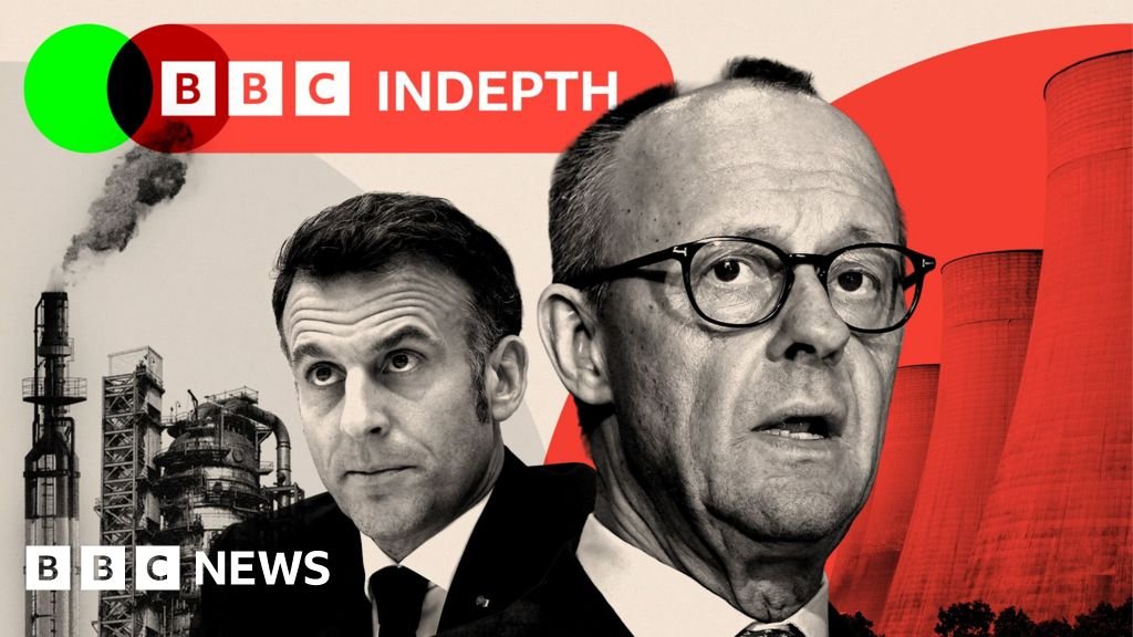 Europe's Energy Crisis Deepens: The Impact of the Iran War