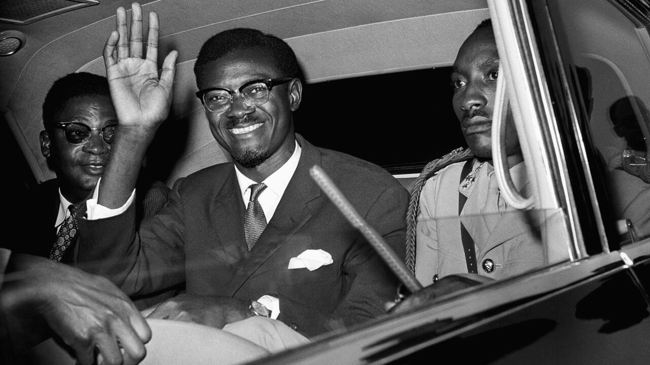 Ex-Belgian Diplomat Becomes First to Face Trial for 1961 Killing of Congo's Lumumba