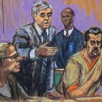 Ex-Venezuelan President Maduro Aims to Dismiss US Drug Allegations