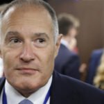 Far-Right MEP Under Investigation for Crimes Against Humanity Related to Migrant Boat Interceptions