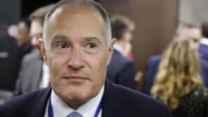 Far-Right MEP Under Investigation for Crimes Against Humanity Related to Migrant Boat Interceptions