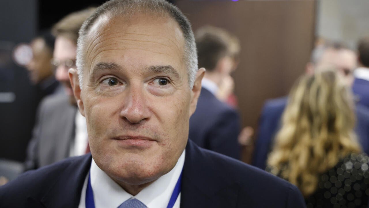 Far-Right MEP Under Investigation for Crimes Against Humanity Related to Migrant Boat Interceptions