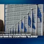 Five EU Nations Accused of Eroding Rule of Law, New Report Reveals