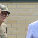 Former EU Border Chief Under Investigation by France for Alleged Crimes Against Humanity