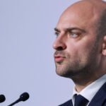 France Slams Lavrov, Asserts Russia Violates International Law