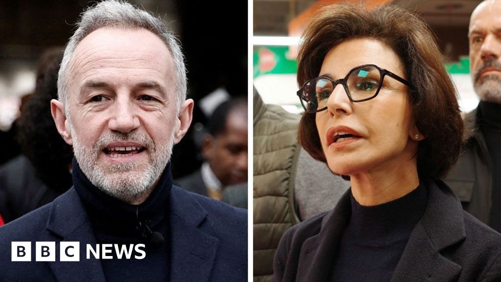 French Elections Challenge Divided Voters as Right Seeks Paris Control