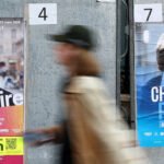 French Elections: Voters in Major Cities Like Paris and Marseille Set to Select Mayors