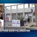 French Local Elections Suffer 44% Abstention, Raising Concerns Ahead of the 2027 Presidential Race