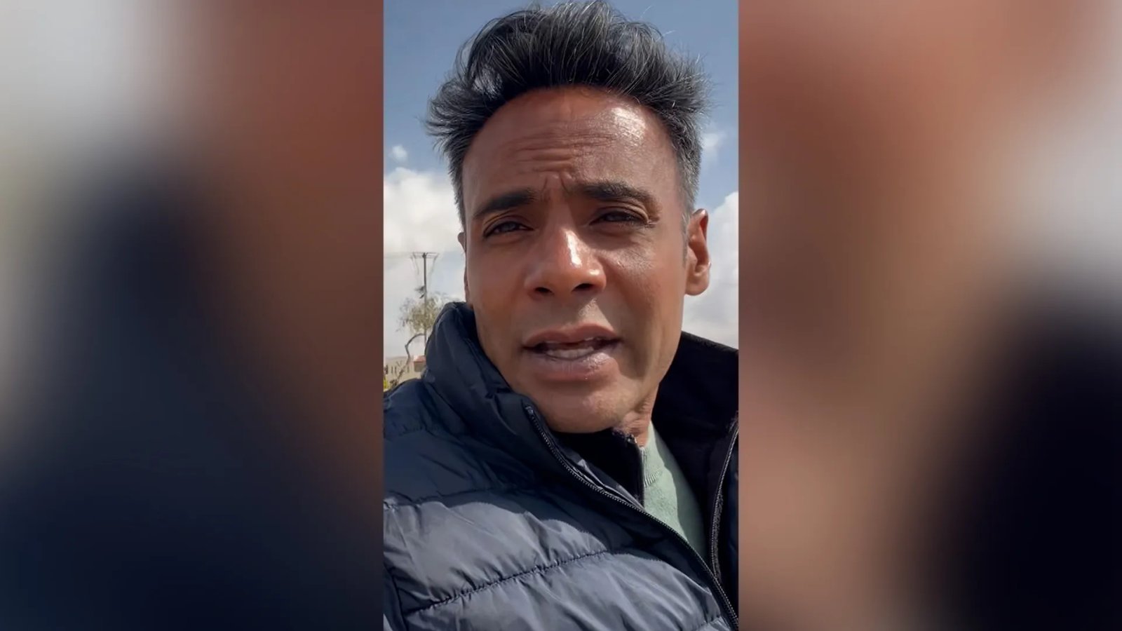 From Jordan to Iraq: The Story of an Al Jazeera Reporter