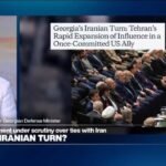 Georgia’s Government Allegedly Driven by Kremlin Influence, Lacking Morals and Principles