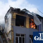 German Defense Company Faces Backlash for Comparing Ukraine’s Drone Manufacturers to ‘Housewives’ in War Briefing