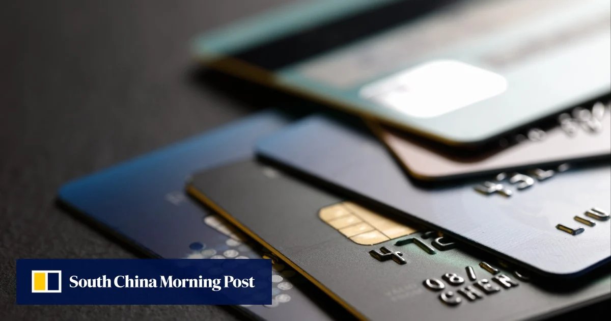 HSBC demands HK$126,580 from credit card theft victim for charges incurred by fraudsters