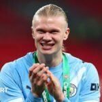 Haaland Gifts £100,000 Viking Book to His Hometown