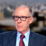 Harrison Warns of Imminent Military Escalation