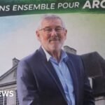 Hitler vs. Zielinski: The Viral Election Battle in a French Town