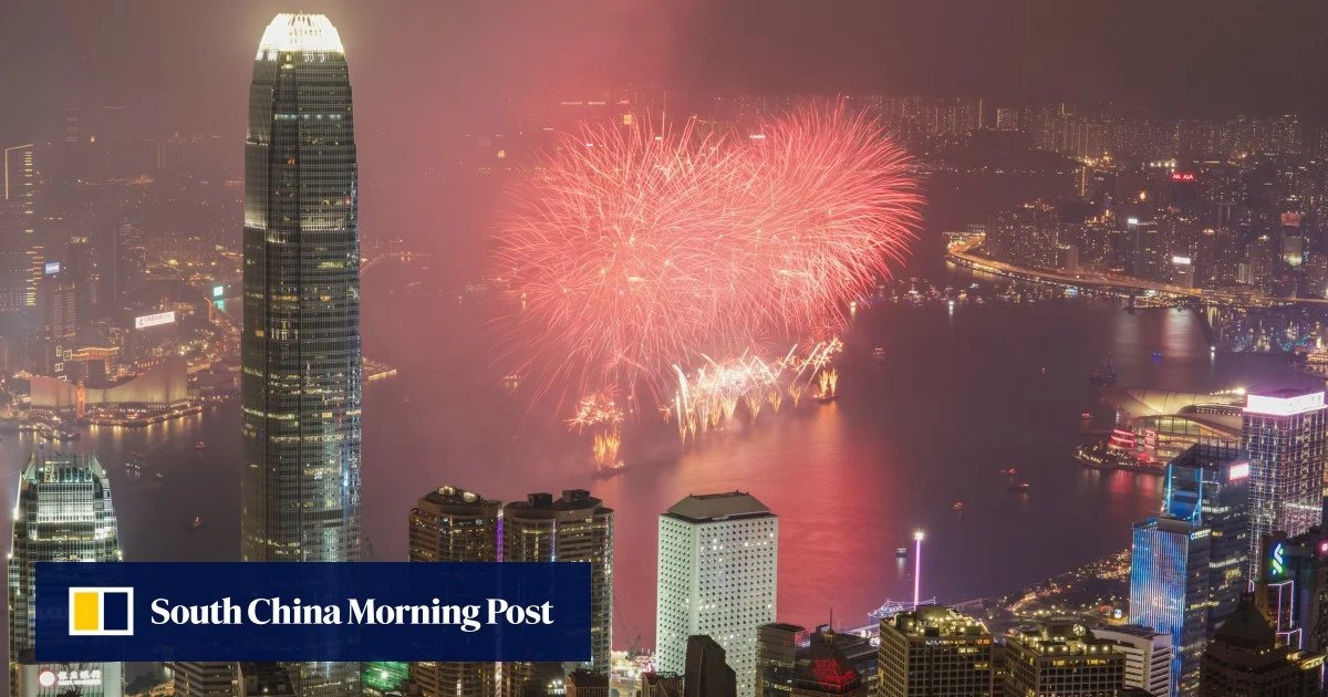 Hong Kong Poised to Become the Leading Financial Hub Globally with Expanded Yuan Initiative