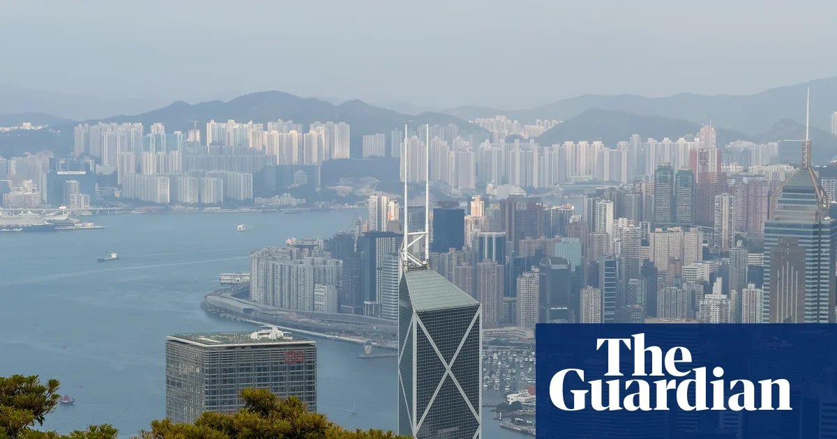 Hong Kong Police Now Authorized to Request Phone and Computer Passwords Due to Revised National Security Legislation