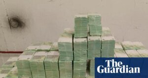 Hungarian Authorities Allegedly Administered Forced Injections to Ukrainians After Bank Vehicle Raids