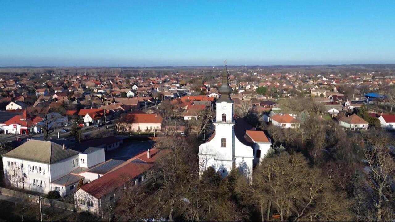 Hungarian Mayors Have the Power to Deny Residency to 'Undesirable' Individuals