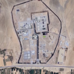 IAEA Confirms Iran’s Khondab Heavy Water Reactor Is No Longer Operational