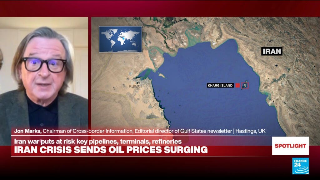 Iran Conflict Disrupts Hormuz Shipping: 'Unprecedented' Impact on Oil Markets and the Global Economy