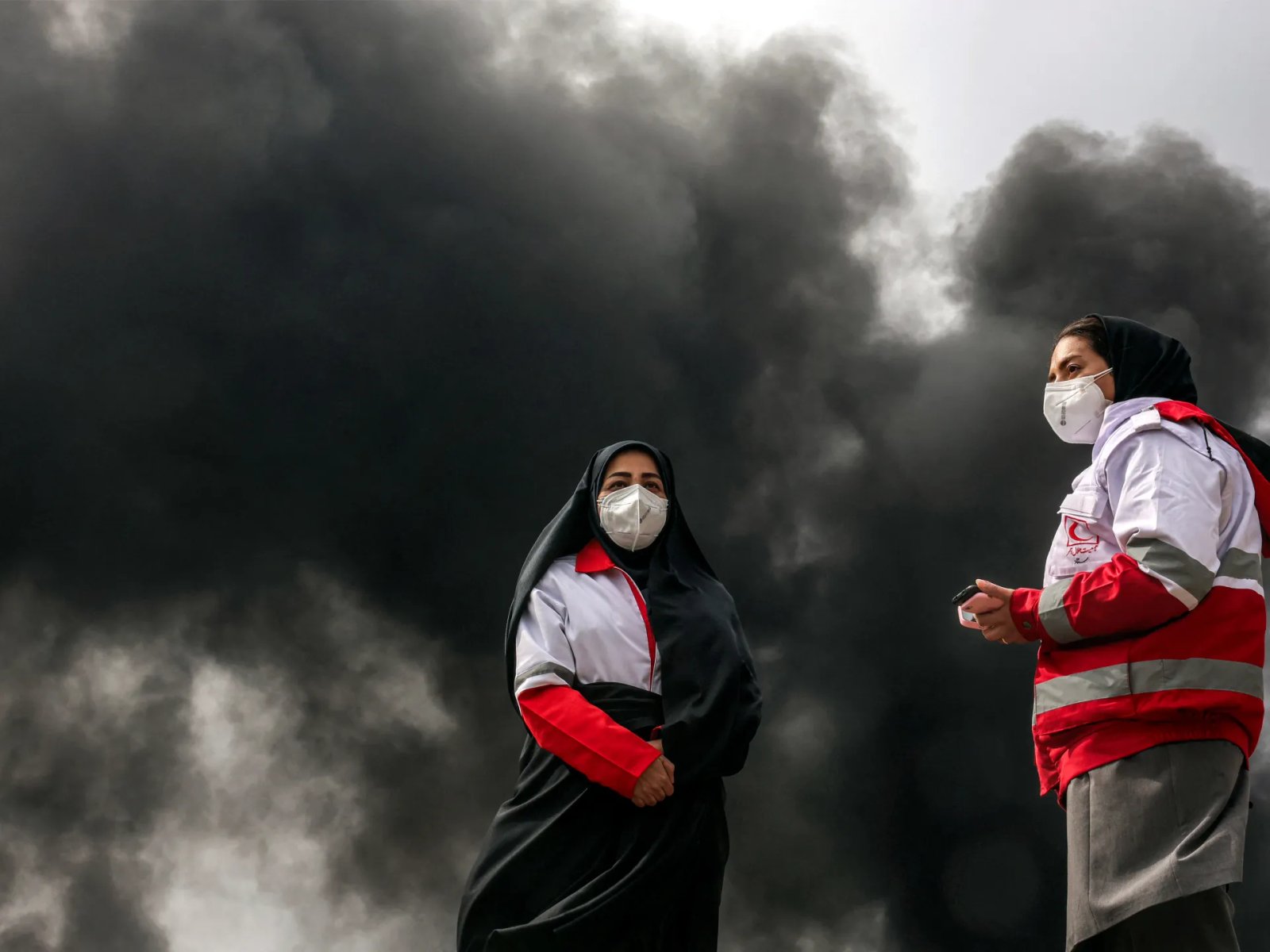 Iran Conflict Update: Mojtaba Khamenei Declared Supreme Leader as Israel Strikes Tehran