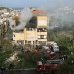 Iran Conflict Update: Trump Calls on Allies to Maintain Open Access to Hormuz Amid Gulf Incidents