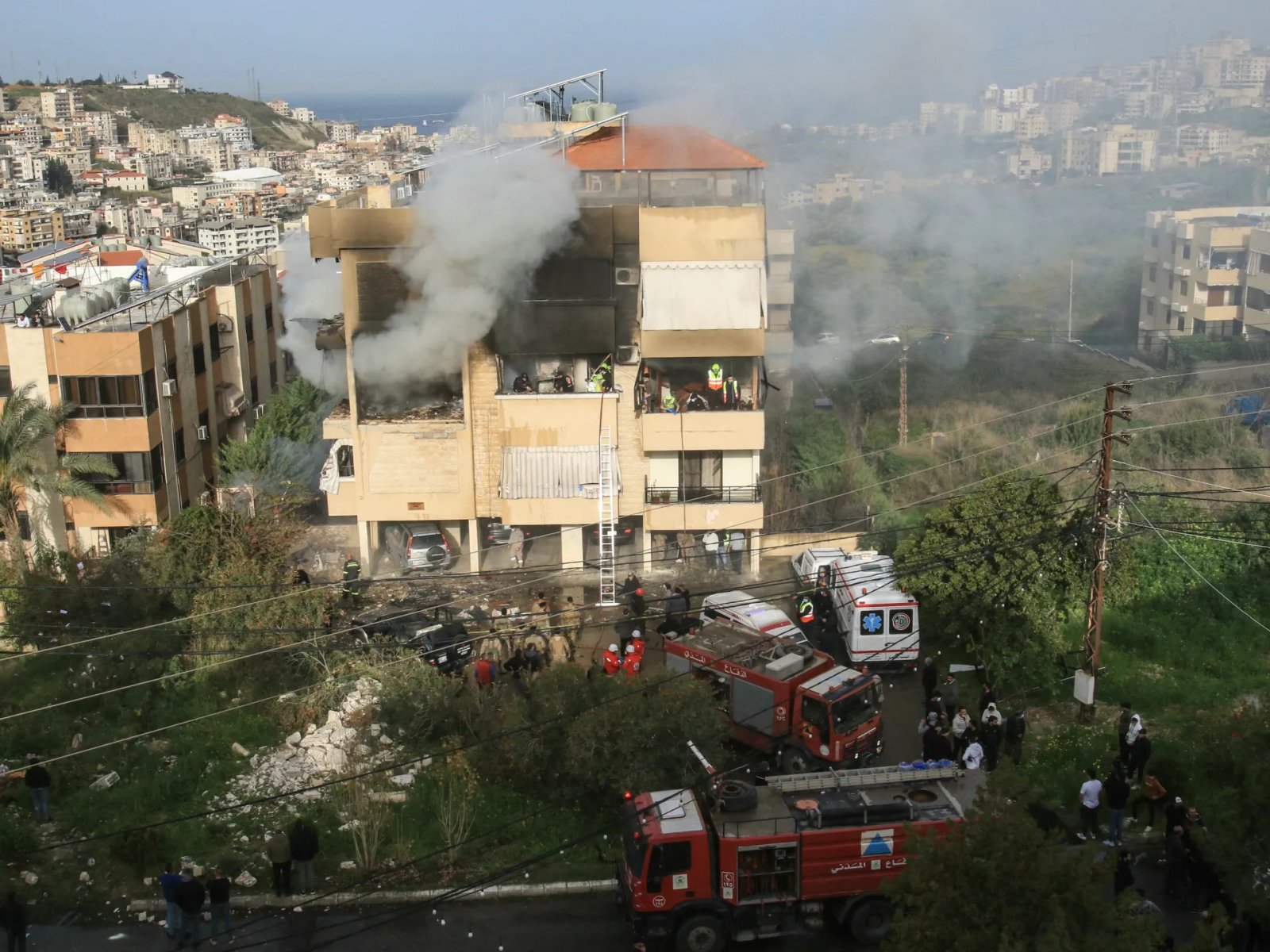 Iran Conflict Update: Trump Calls on Allies to Maintain Open Access to Hormuz Amid Gulf Incidents