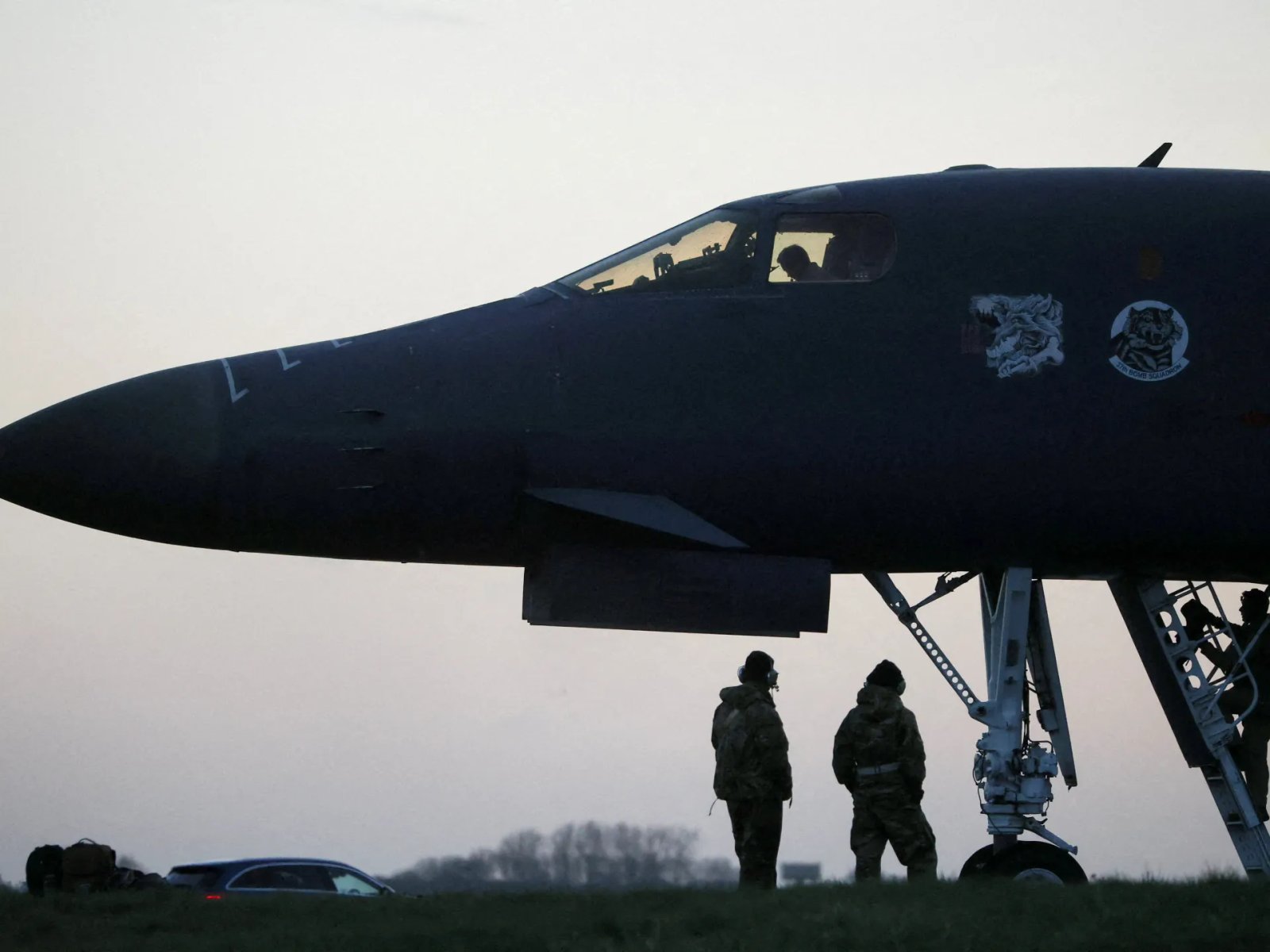 Iran Conflict Update: Trump Rejects Ceasefire as Khamenei Delivers Resolute Statement