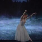 Kharkiv’s Opera and Ballet Theatre Remains Resilient with Ongoing Performances Amidst Conflict