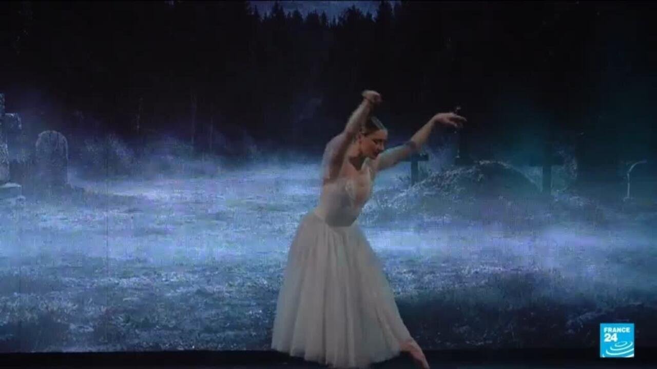 Kharkiv's Opera and Ballet Theatre Remains Resilient with Ongoing Performances Amidst Conflict