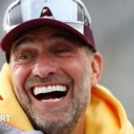 Klopp: “Real Talk is Nonsense, But I Might Consider Coaching Again”