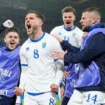 Kosovo Celebrates in Joyful Anticipation of World Cup Glory