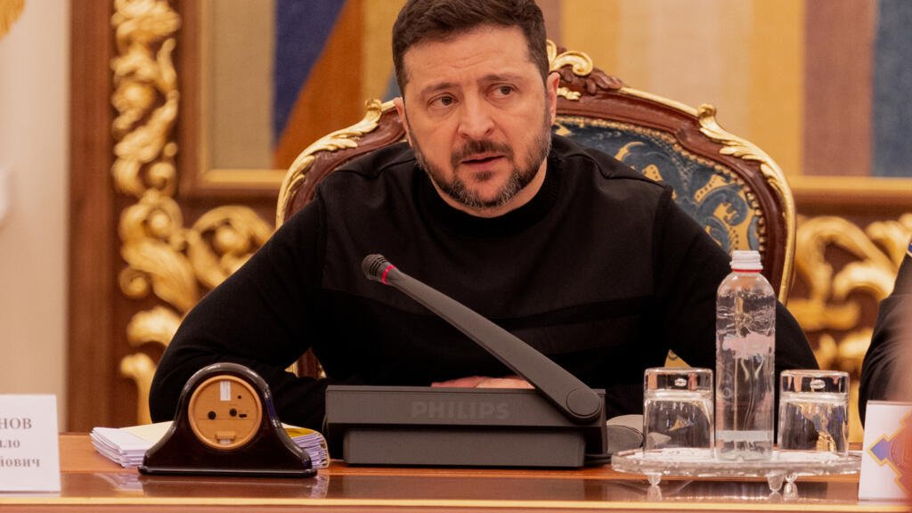 Kyiv Claims Successful Strike on Major Russian Military Factory in Bryansk; Russia Reports Six Fatalities