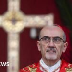 Latin Patriarch Gains Access to Jerusalem Holy Site After Police Blockade Lifted